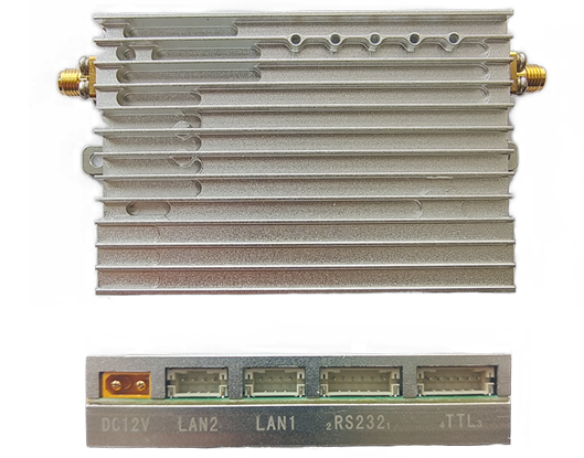 ZumLink LTE 2412-30